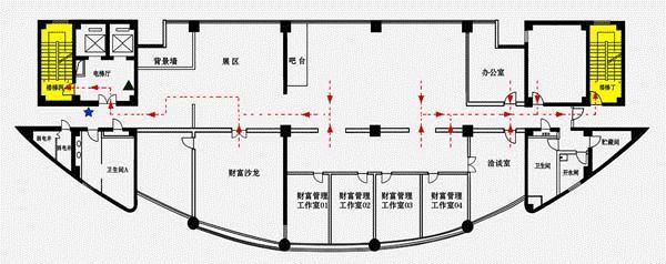 伺服驱动器制动电阻资料下载-教你快速看懂消防工程图~