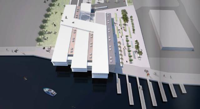 模型结构作品集资料下载-麻生理工建筑作品集，这样的建筑能建成吗？