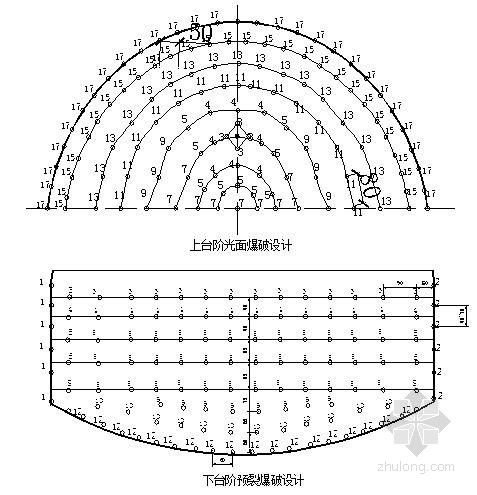 隧道测坐标点资料下载-[贵州]隧道工程实施性施工组织设计