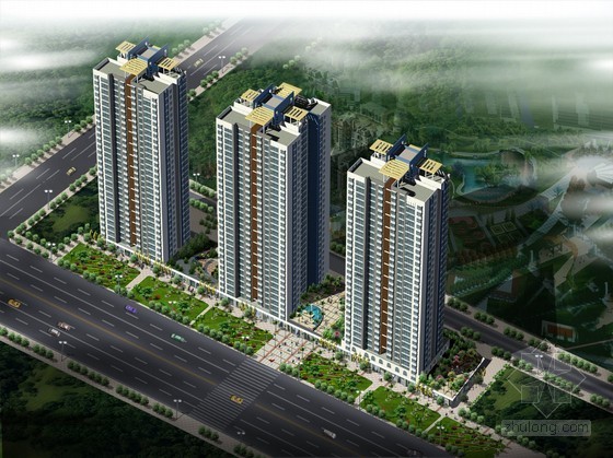 生活热水管道设计说明资料下载-[北京]高层住宅楼室内冷水、热水管道改造施工组织设计
