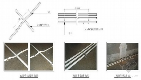 精装修质量检查标准资料下载-某公司编制精装修施工与质量检查指引