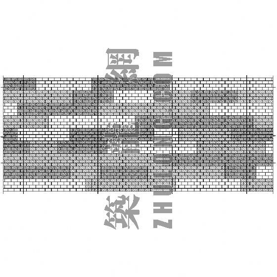 交接界面资料下载-标准铺装界面交接详图3