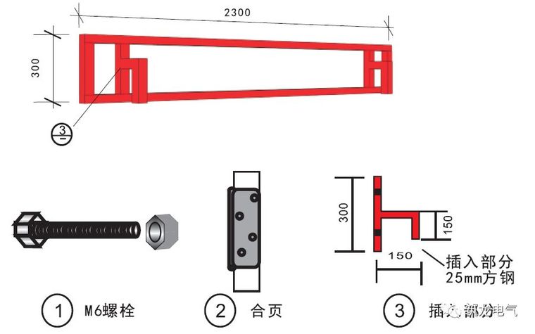 临时用电安全生产标准化如何做？看看住建部给的指导图册！_30