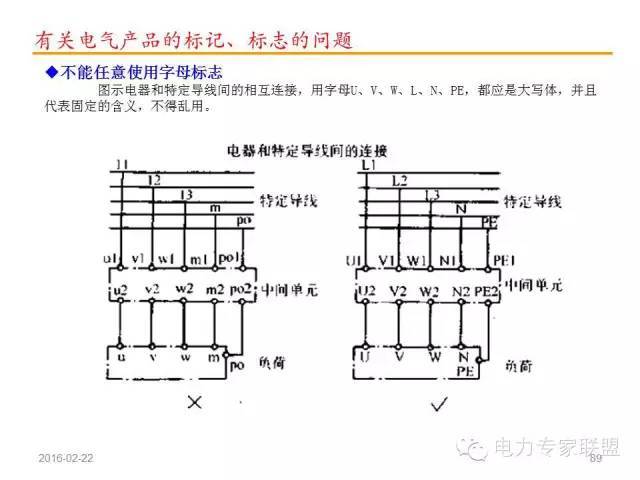 电气设计有七大禁忌,电气人必知！_82