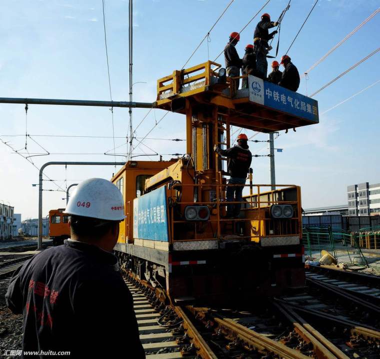 房建改造施工组织设计方案资料下载-某电气施工组织设计方案