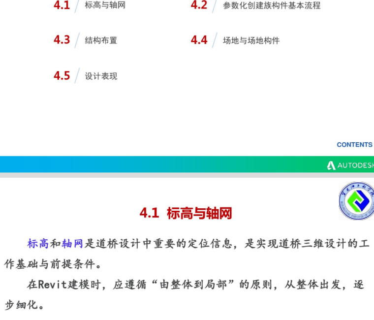 基于REVIT的BIM建模过程介绍_3