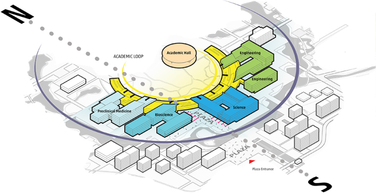 西湖大学校园总体规划-020-westlake-university-china-by-henn