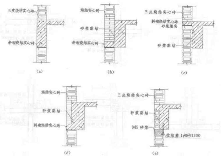 多层钢筋混凝土框架结构设计实例详解手算与PKPM应用_9