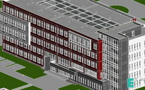 电脑模型CAD资料下载-发展以BIM为基础的电脑辅助建筑设计（32页）