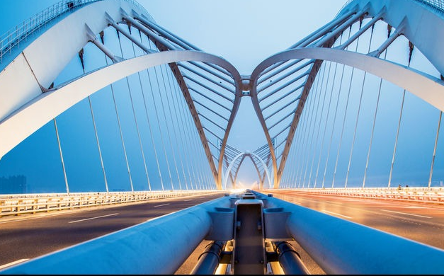 桥梁工程首节制施工资料下载-桥梁工程施工合同