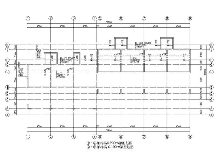 国际度假区别墅建筑结构施工图（2栋联排）-7.jpg