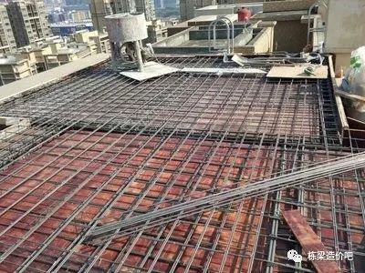 钢筋混凝土条形基础工程量资料下载-造价|钢筋砼施工工程量计算规则