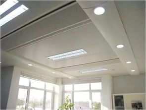 空调系统一次泵和二次泵资料下载-冷樑送风空调系统