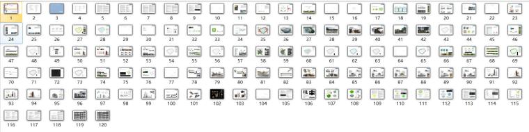 [哈尔滨]群力新区生态湿地公园景观方案设计pdf（120页）-总缩览图