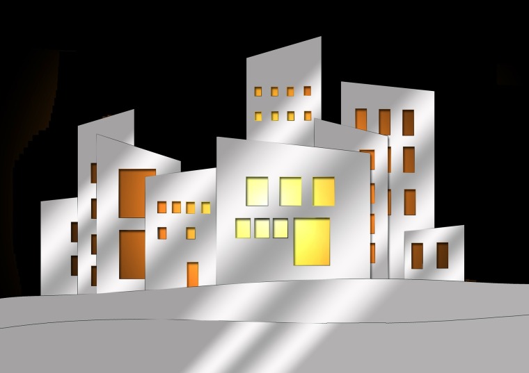 清华大学规划及城市设计资料下载-清华大学实战型房地产进修课！