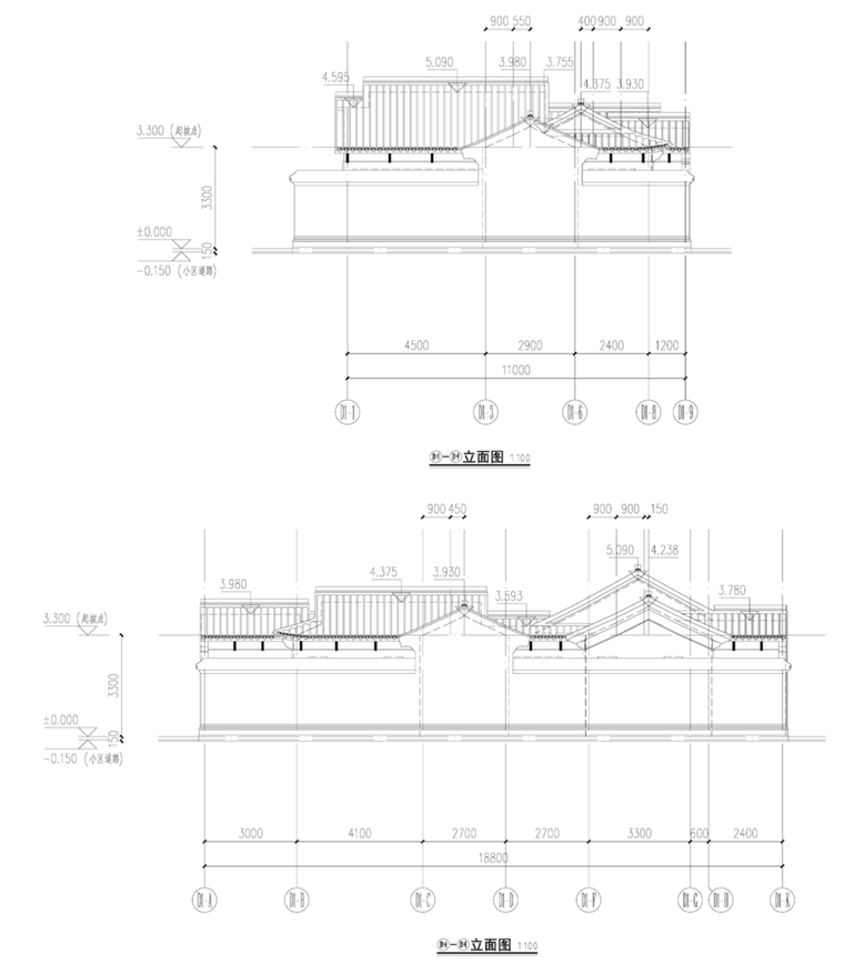 [浙江]绿城山水自然颐养小镇建筑规划设计方案文本（田园文化，高品质养老）-屏幕快照 2018-11-16 下午12.29.04