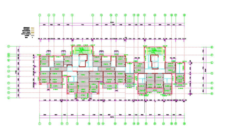 全预制剪力墙结构住宅案例分析（PPT，12页）_2