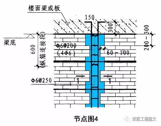 构造柱构造详图_6