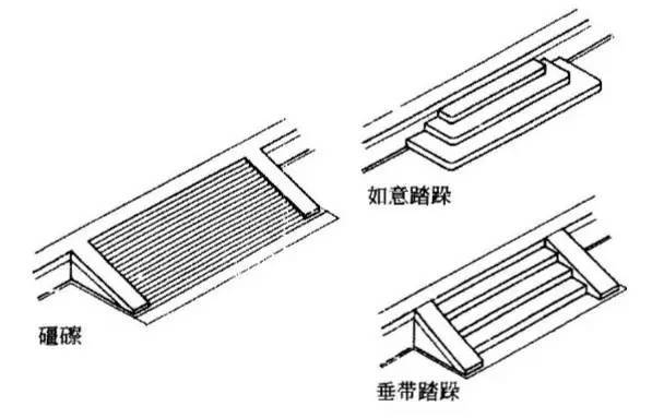 古建筑有规范了！！住建部发布《传统建筑工程技术规范》_46