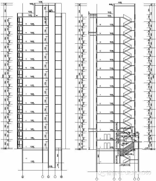 新建筑面积计算规则，偷面积必先学！_31