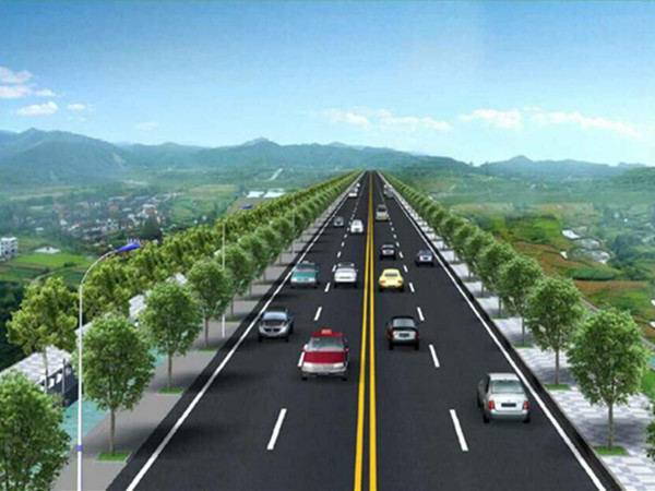 广州市道路工程计算书资料下载-道路工程毕业设计标准计算书膨胀土地区公路路基路面综合设计
