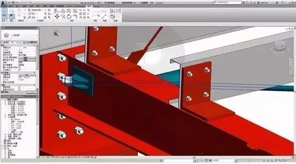 施工阶段能利用BIM做什么？_21