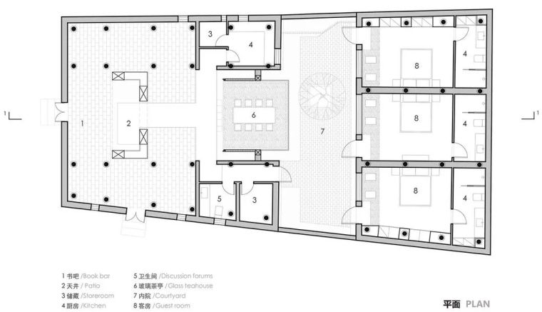 25个农村改造案例，这样的设计正能量爆棚_20