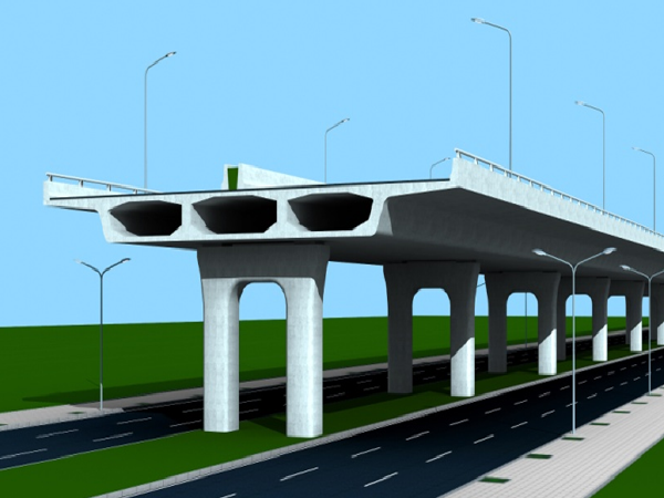 BT投资建设方案资料下载-武咸公路改造投资建设移交（BT）工程技术标三