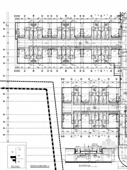 地下室给排水及消防平面图-B区给排水及消防平面图.jpg 