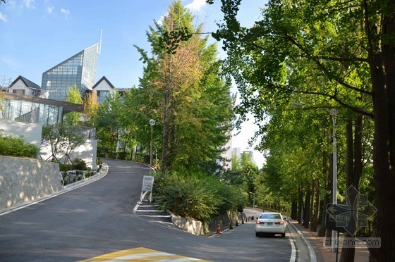 湿地宾馆资料下载-[广东]湿地园林景观提升设计工程合同（42页）