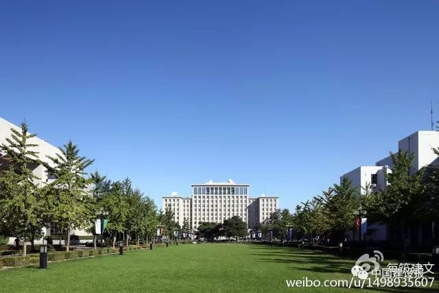 美术教育学校资料下载-建筑大师不是“教”出来的