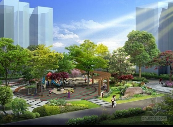 住宅项目投资估算表资料下载-[南京]休闲广场改造工程投资估算及经济效益测算实例（全套）