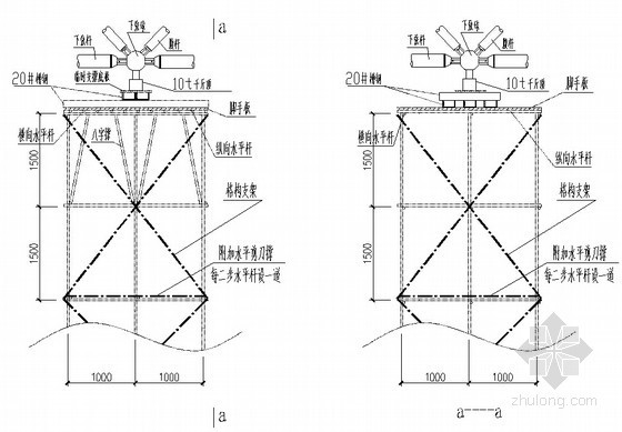 站房成本分析资料下载-大跨度火车站屋面钢网架挠度监测和控制