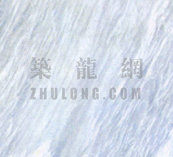 白墙青瓦农村建筑资料下载-云雾白