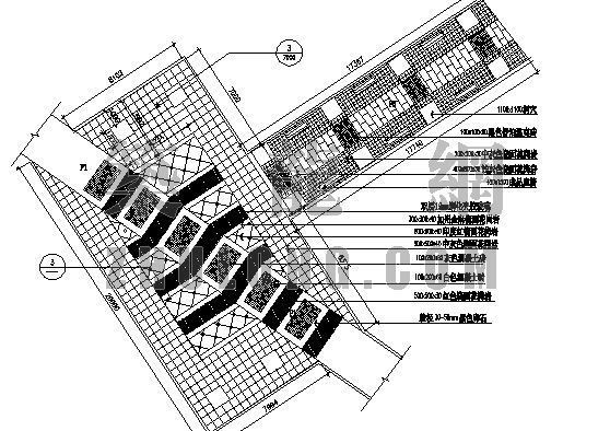 旱喷广场设计图资料下载-旱喷广场