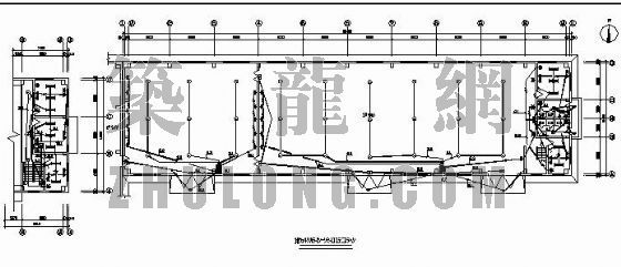 高层厂房电气要求资料下载-厂房电气设计