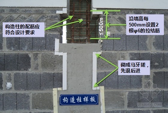 样板房工艺展示方案资料下载-[浙江]住宅楼项目工法样板间实施方案（附图较多）