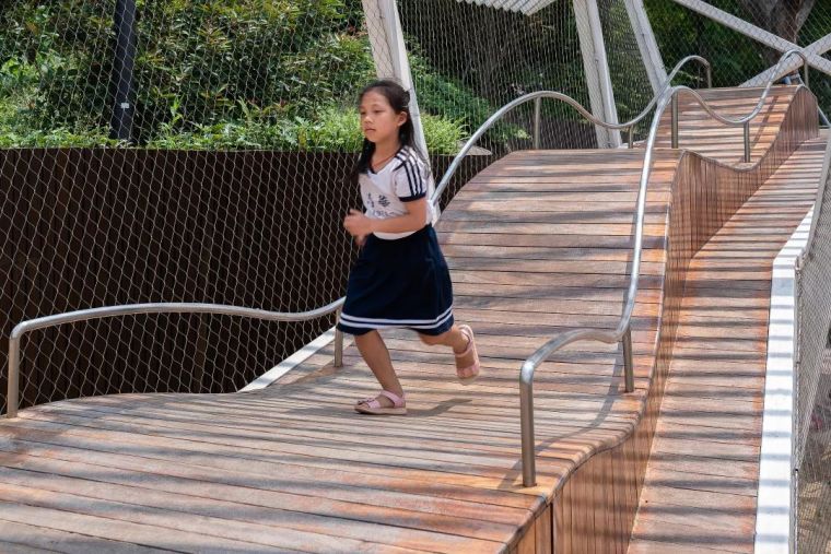 景观创造幸福感：张唐在全国设计的6个儿童公园_72