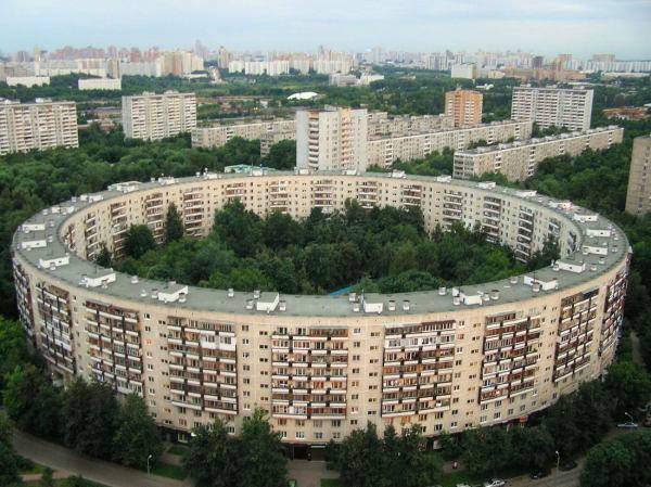 这些苏联时期的建筑，漂亮得不像地球人建的_14