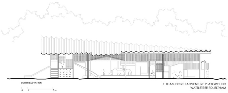 澳大利亚ElthamNorth游乐场-014-eltham-north-playground-by-gardiner-architects