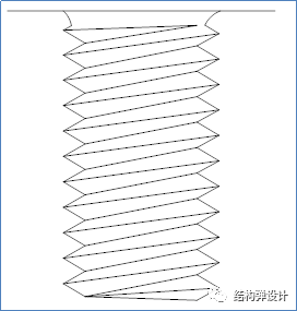 电镀镍工艺流程资料下载-螺丝制作工艺流程介绍
