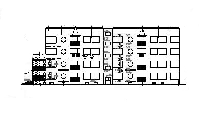 9班幼儿园施工资料下载-9班幼儿园施工图