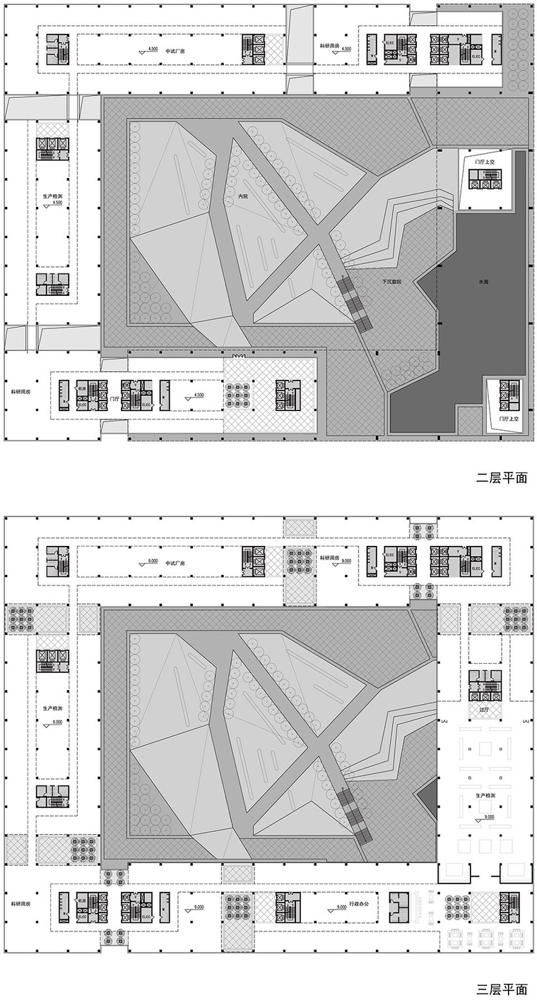 杭州英飞特科技园-1 (15)