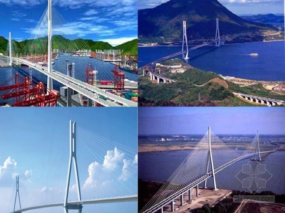 桥梁隧道排名_桥梁隧道图片