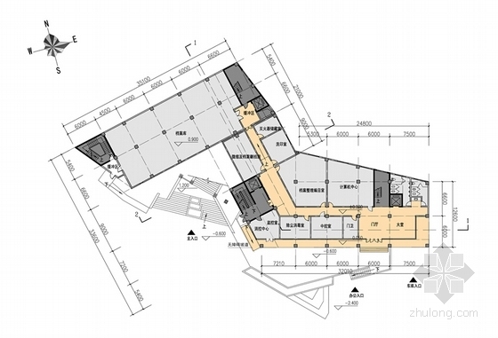 建筑方案设计