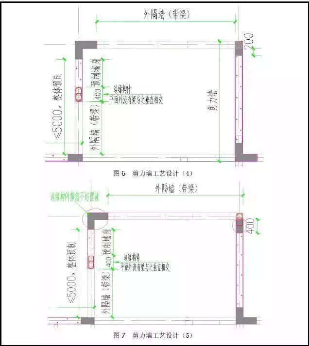 装配式剪力墙结构设计及拆分原则_7