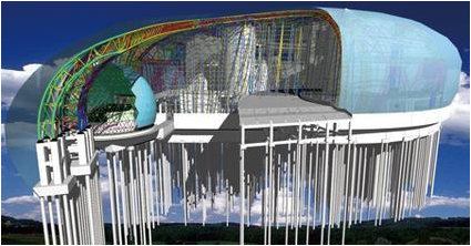 BIM技术的优势和劣势资料下载-如何利用BIM技术增加项目投标优势