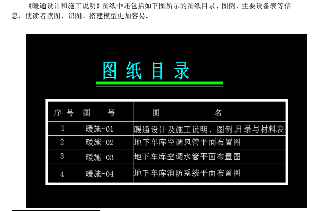 CAD-REVIT-机电综合管线图教程-QQ截图20180527163745