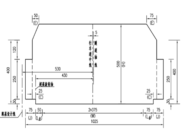 高速公路监控施工组织设计资料下载-高速公路支线特长隧道施工组织设计