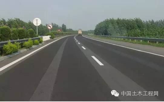 石灰土机理资料下载-公路路面路基施工质量控制